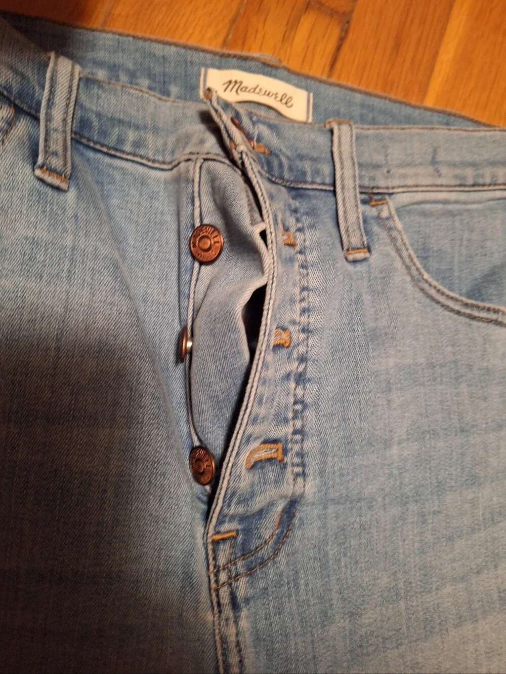 Madewell 11